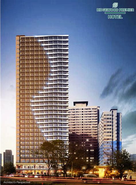 manila joe's ridgewood|Ridgewood Premier Hotel to open doors in mid.